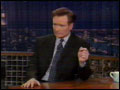 Conan O'Brien